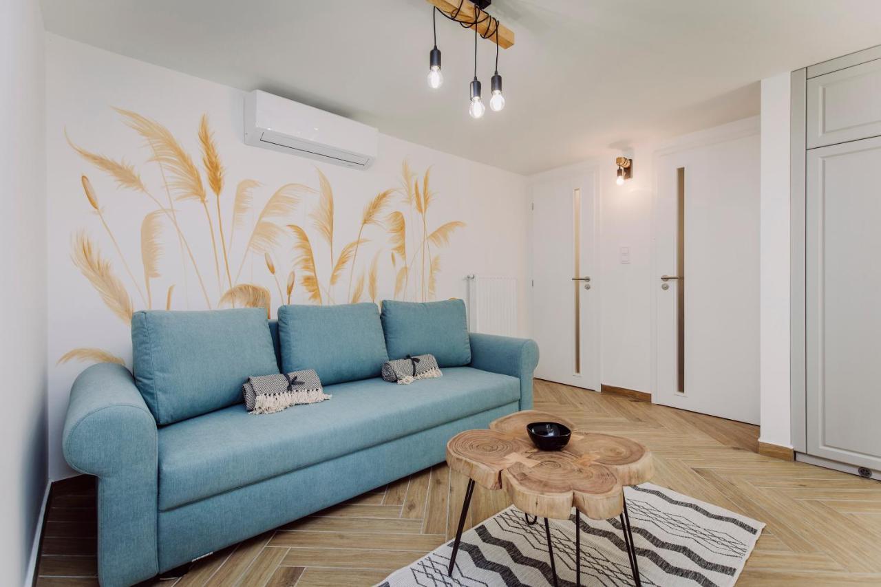 Nadas Center Home Badacsony Бадачонтомай Екстериор снимка