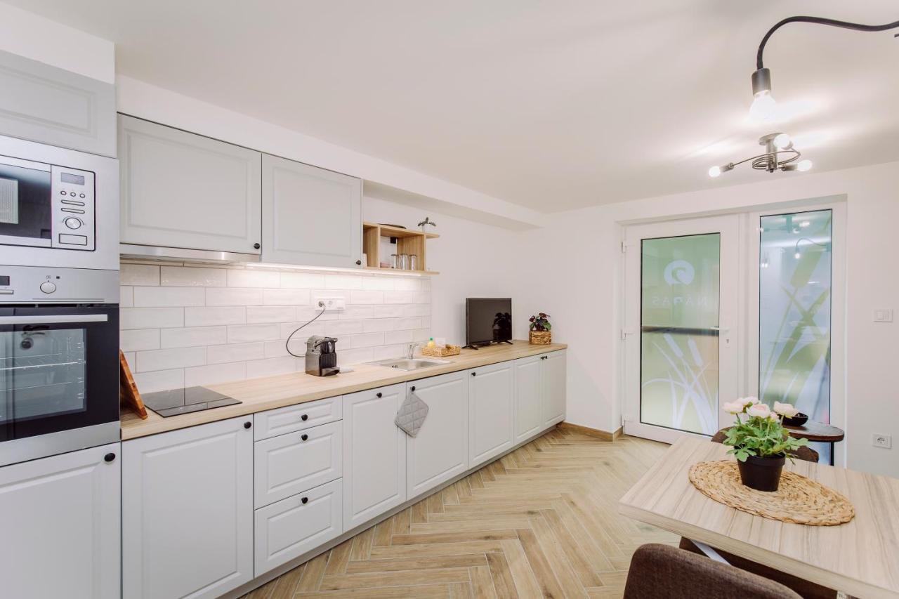 Nadas Center Home Badacsony Бадачонтомай Екстериор снимка