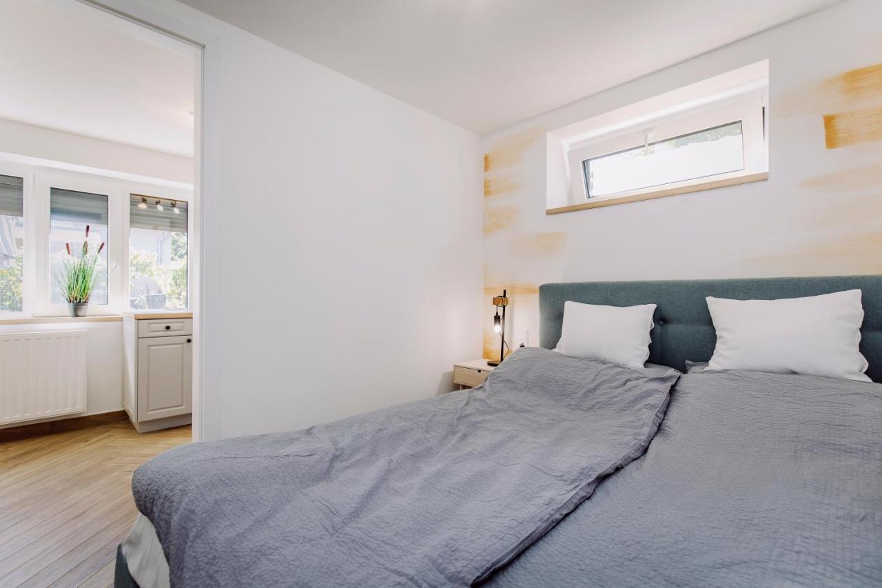 Nadas Center Home Badacsony Бадачонтомай Екстериор снимка