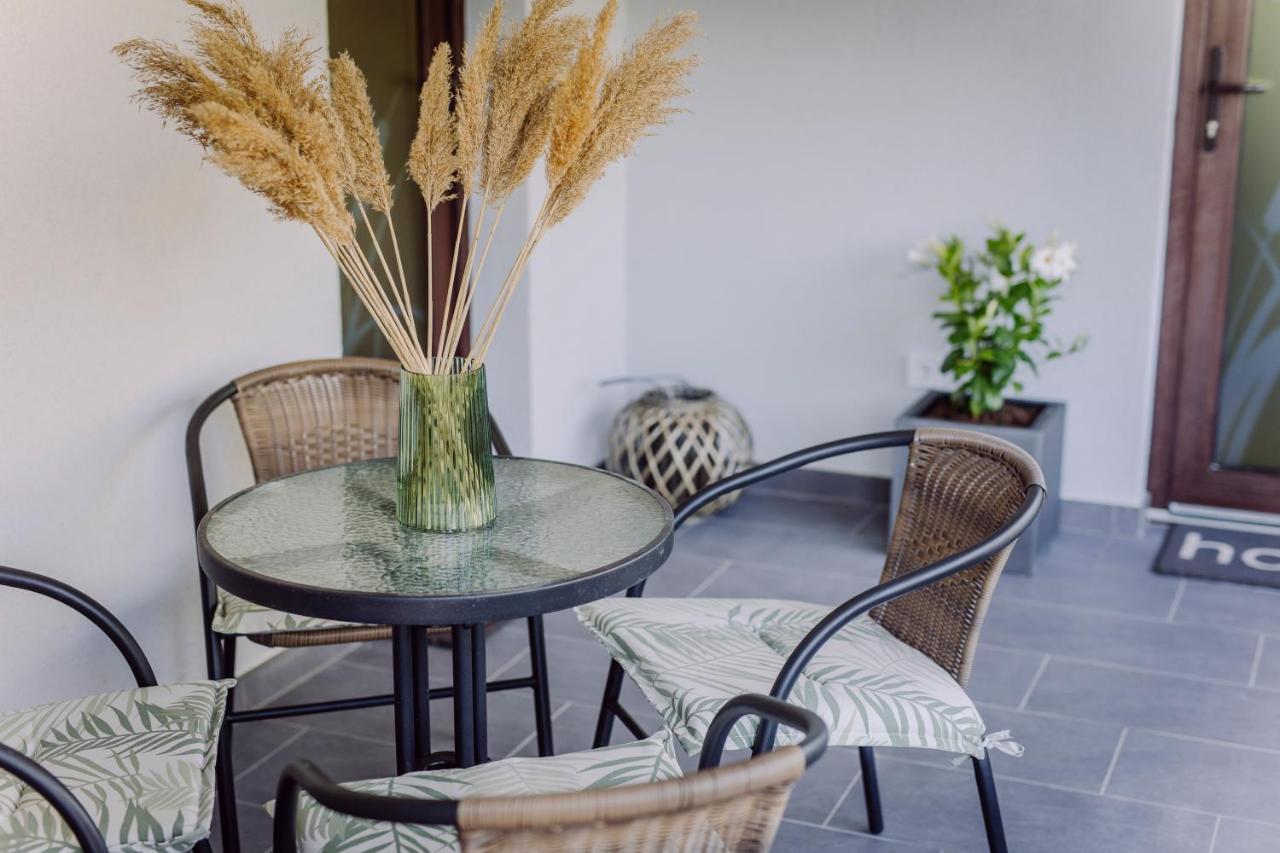 Nadas Center Home Badacsony Бадачонтомай Екстериор снимка