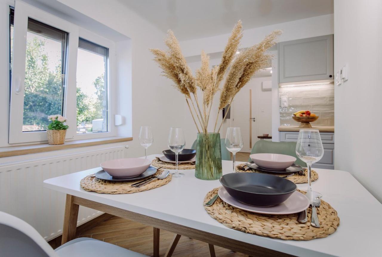 Nadas Center Home Badacsony Бадачонтомай Екстериор снимка
