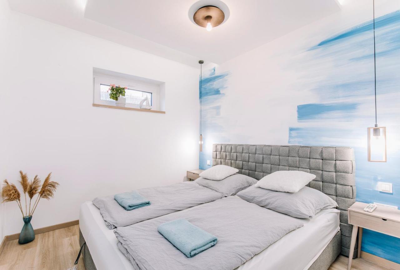 Nadas Center Home Badacsony Бадачонтомай Екстериор снимка