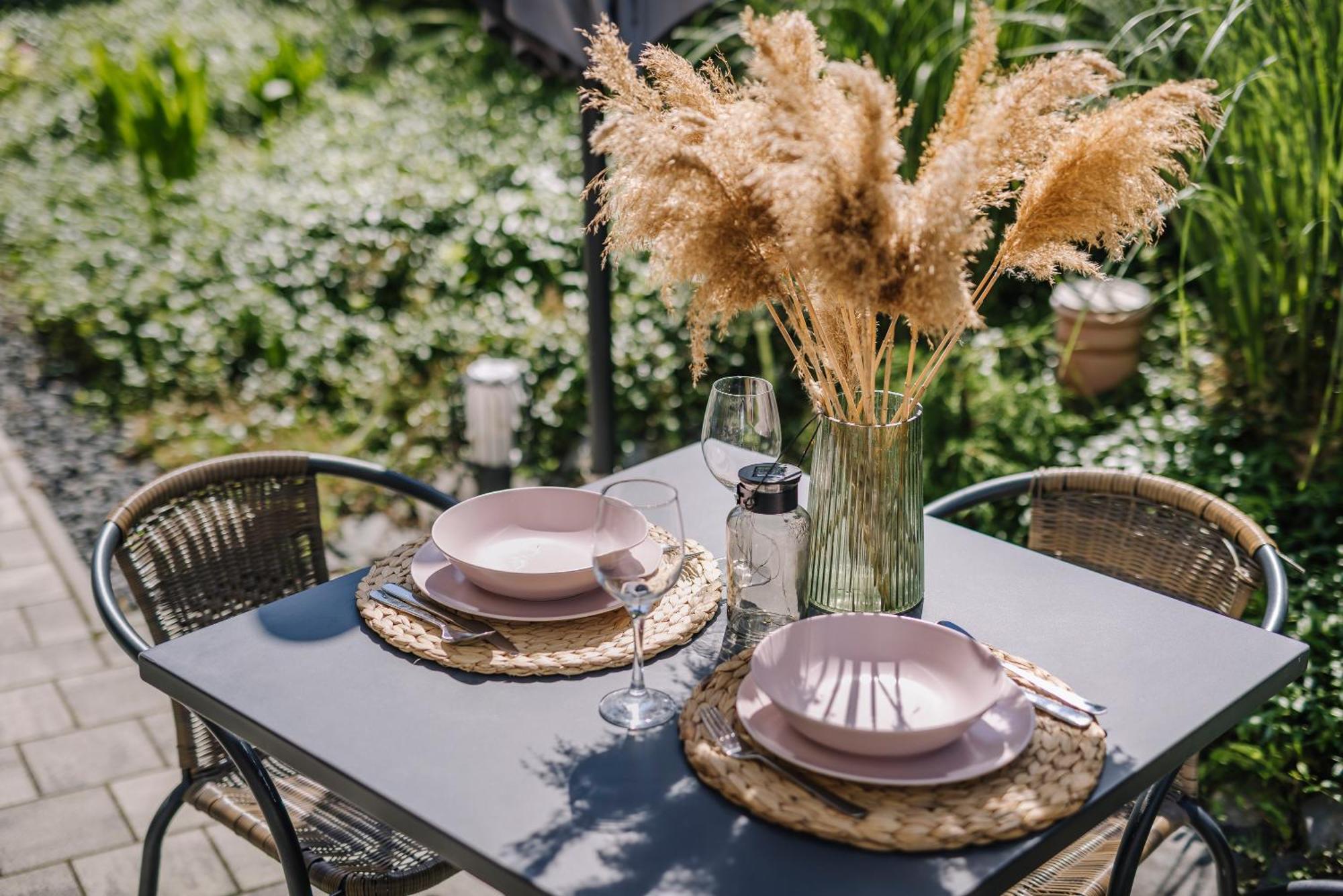 Nadas Center Home Badacsony Бадачонтомай Екстериор снимка